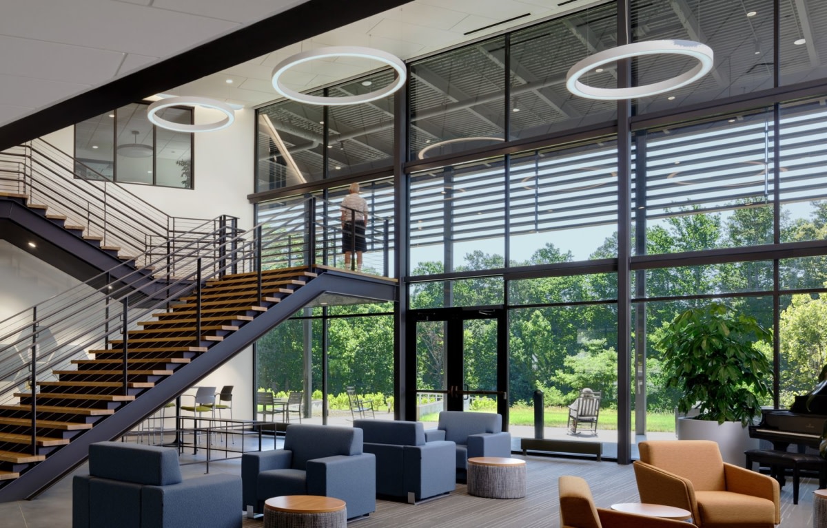 The Center at Belvedere Healthcare Snapshots