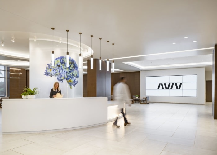AVIV Clinic - Healthcare Snapshots