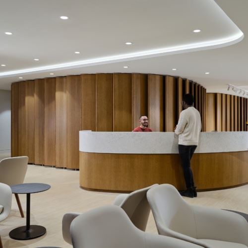recent HQ Toronto Clinic healthcare design projects