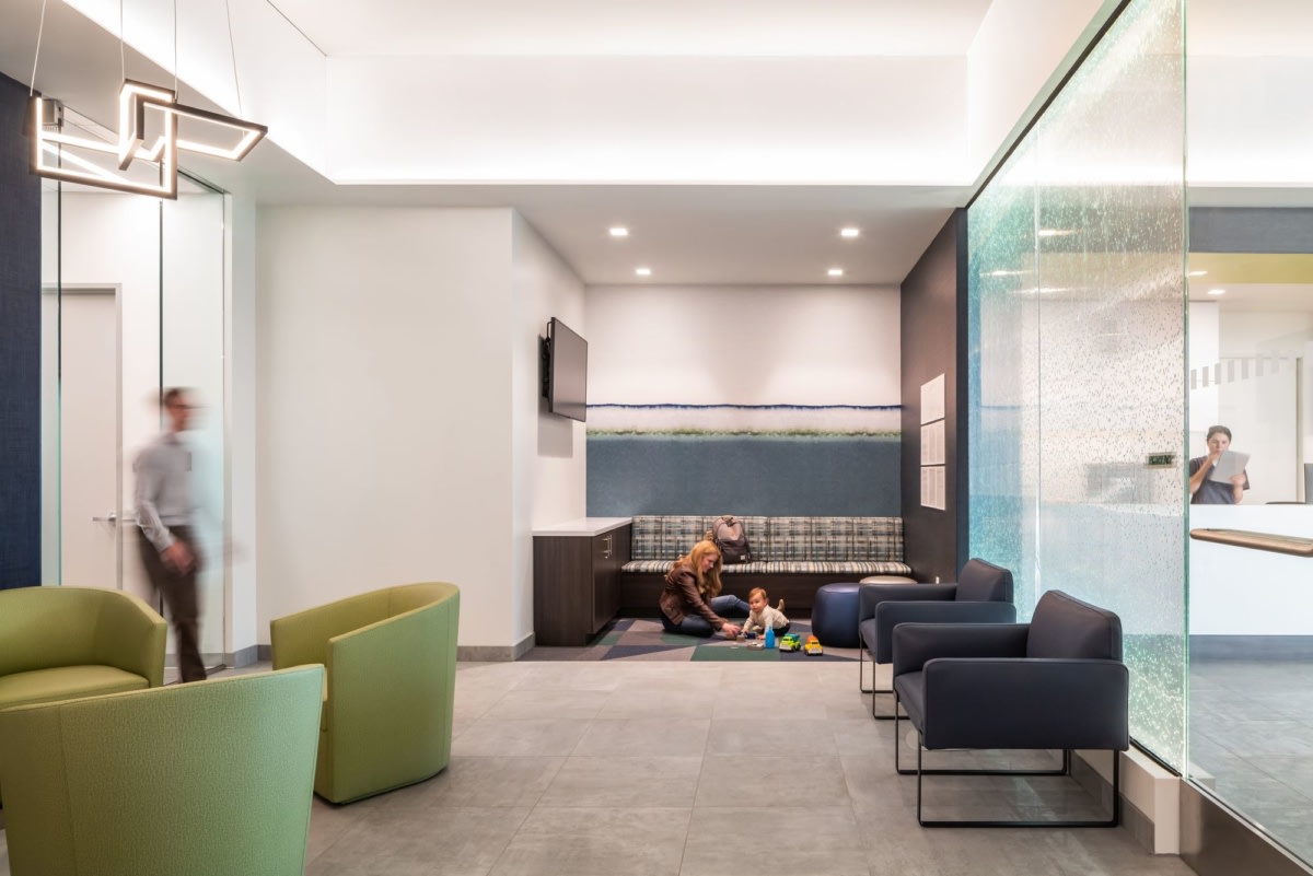 CedarsSinai Los Feliz Healthcare Snapshots