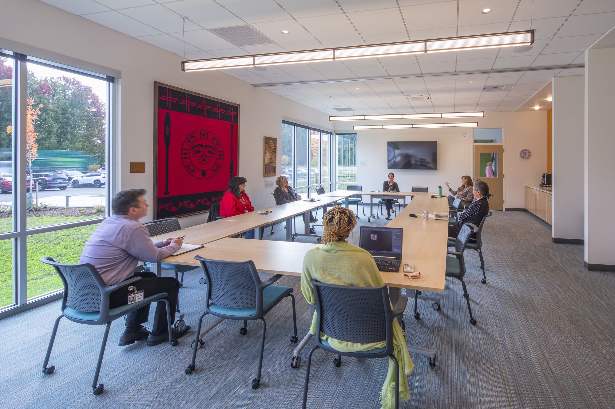 Snoqualmie Clinic Healthcare Snapshots