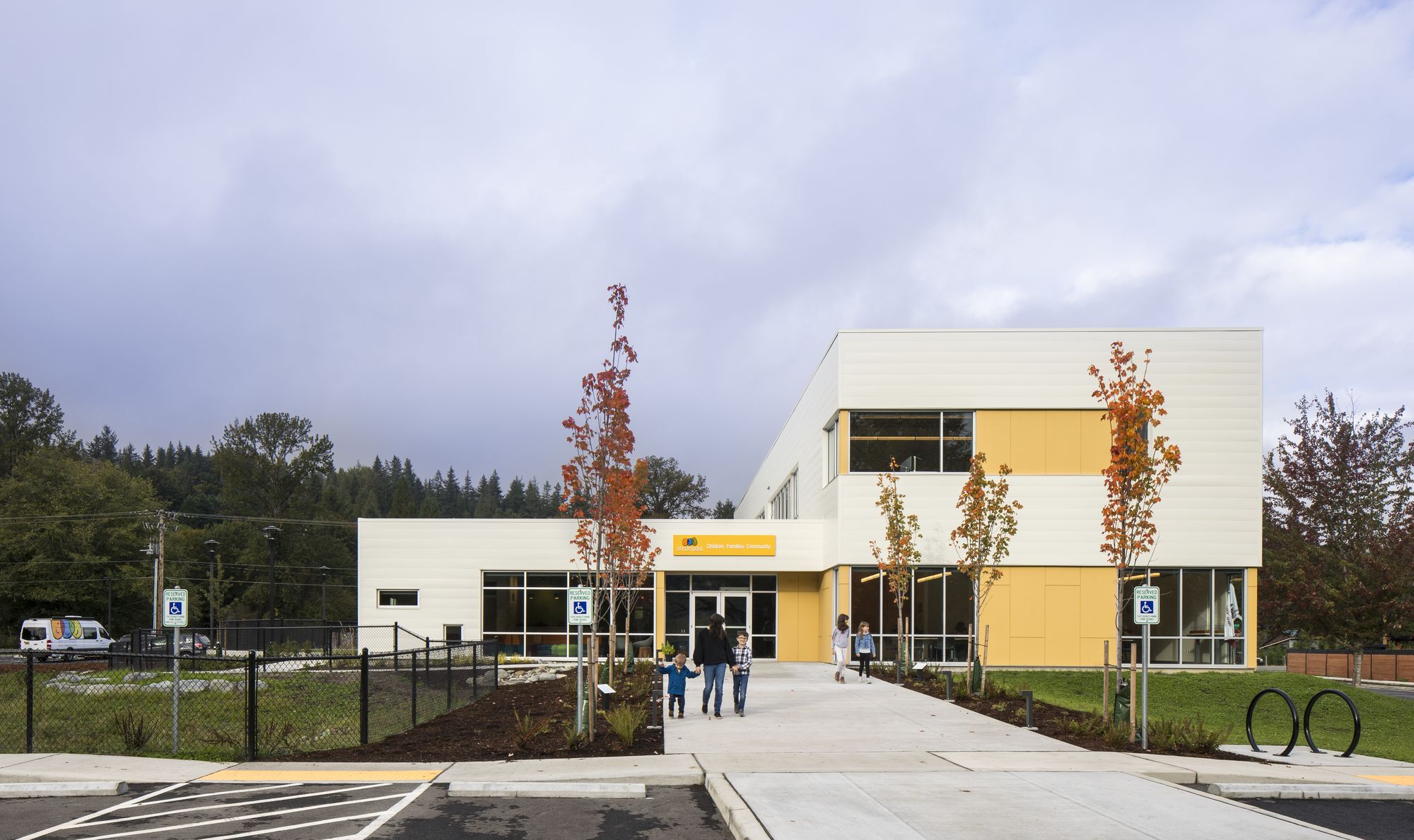 Snoqualmie Clinic Healthcare Snapshots