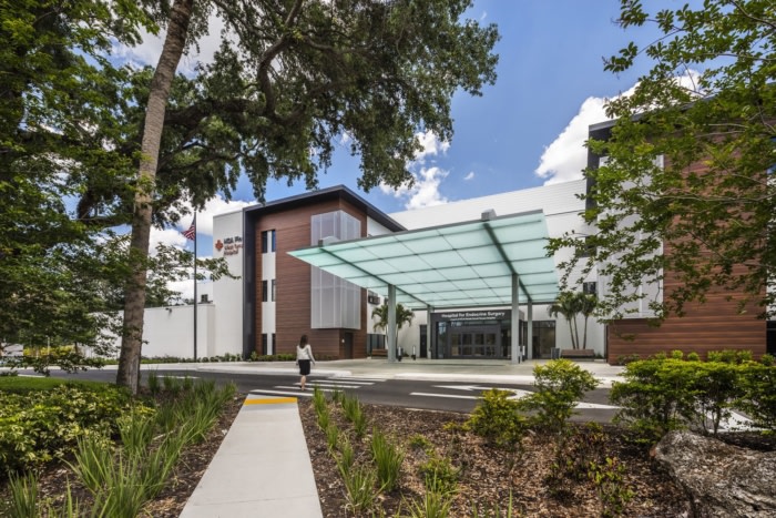 HCA Florida West Tampa Hospital – Hospital for Endocrine Surgery -  Healthcare Snapshots
