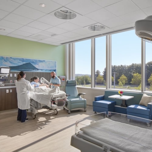 Penn State Health - Hampden Medical Center