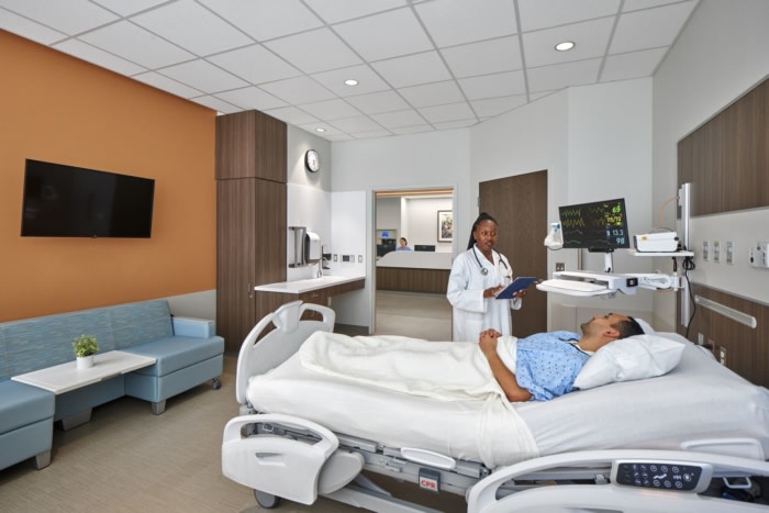 Penn State Health - Hampden Medical Center - 0