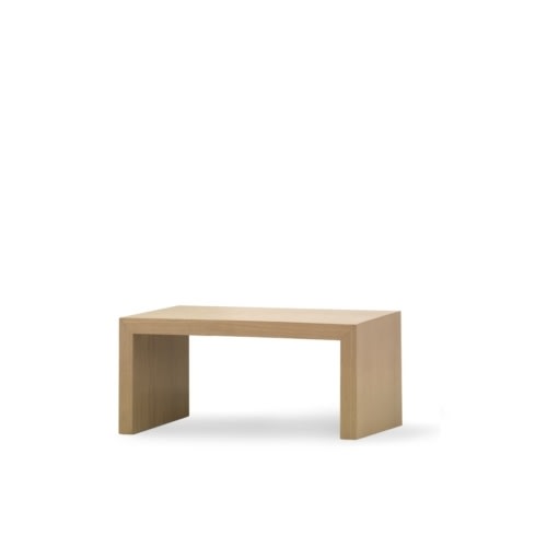 Closed Table by Andreu World
