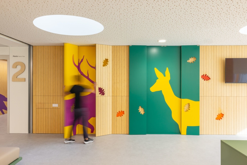 Pediatric Cancer Center Barcelona - Healthcare Snapshots