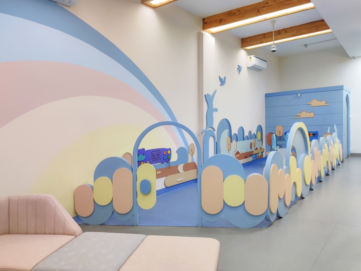 Apollo Cradle Pediatrics Clinic Healthcare Snapshots