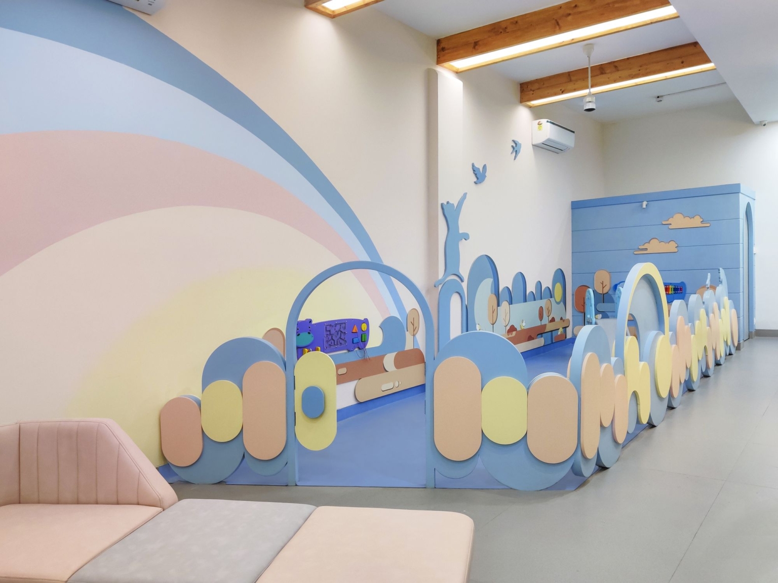 Apollo Cradle Pediatrics Clinic Healthcare Snapshots