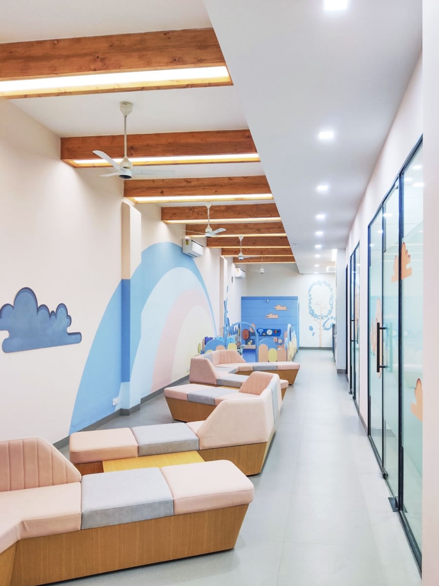 Apollo Cradle Pediatrics Clinic Healthcare Snapshots
