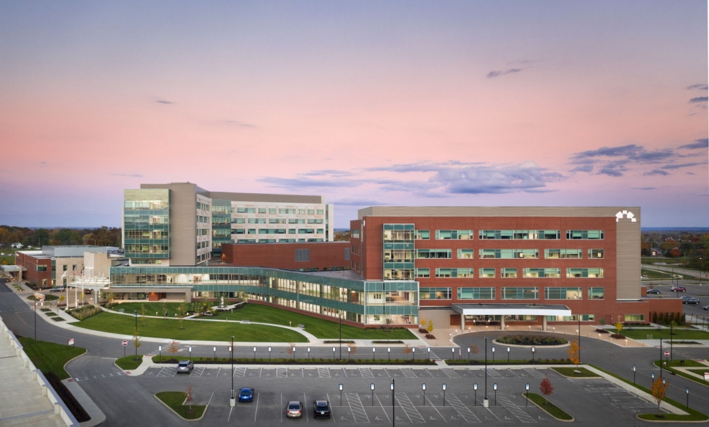 Mount Carmel Hospital Grove City - Healthcare Snapshots