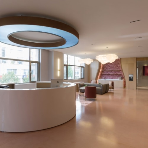 recent Emo Aesthetic Medicine Clinic healthcare design projects