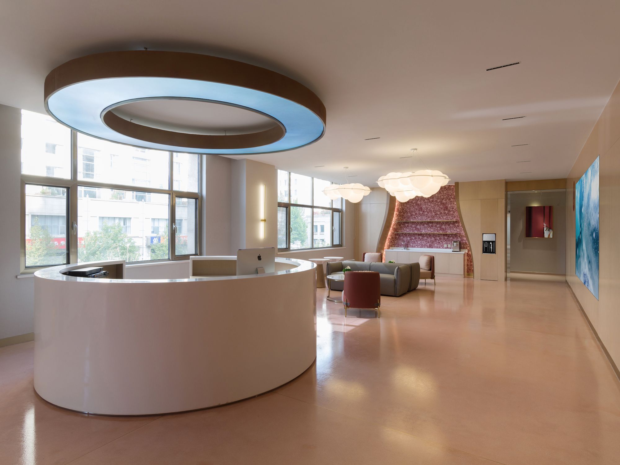 Emo Aesthetic Medicine Clinic Healthcare Snapshots