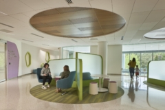 Seattle Children’s Hospital - Building Care: Diagnostic And Treatment ...