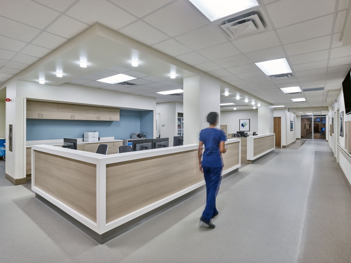 Baptist Health Hospital Doral - Healthcare Snapshots