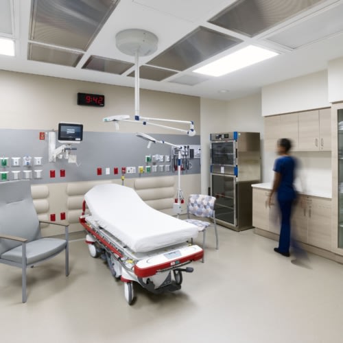 Baptist Health Hospital Doral
