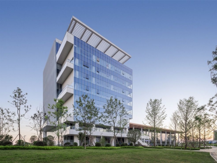 BOE Chengdu Hospital - 0