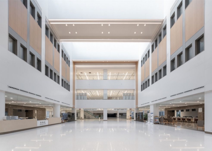 BOE Chengdu Hospital - 0