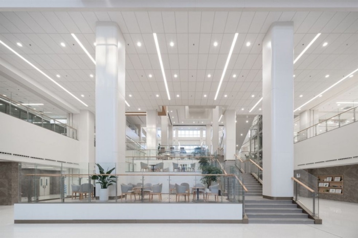 BOE Chengdu Hospital - 0