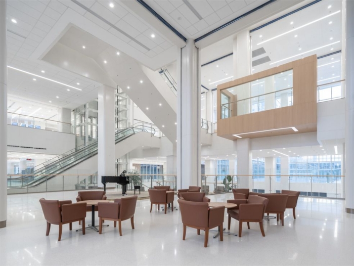 BOE Chengdu Hospital - 0