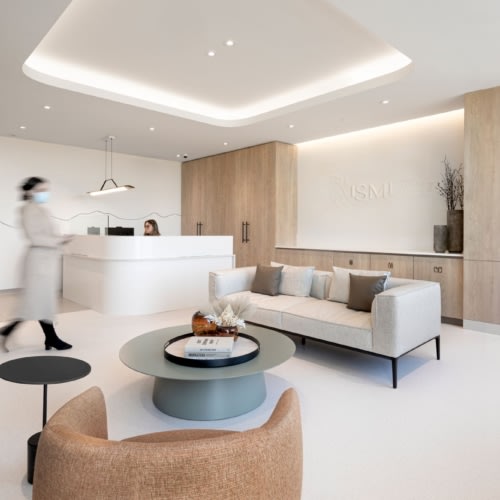 recent Claude Simon Langlois healthcare photography projects