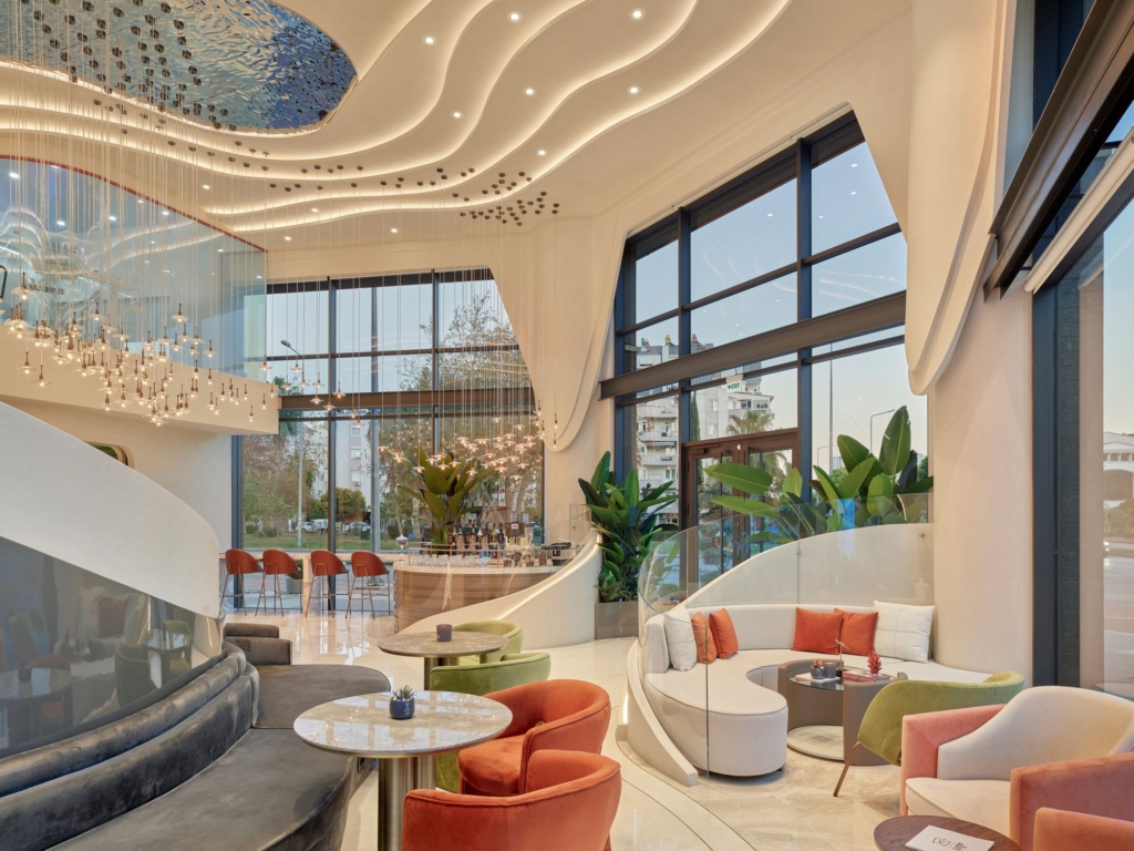 Dentakay Antalya Dental Health Polyclinic Healthcare Snapshots