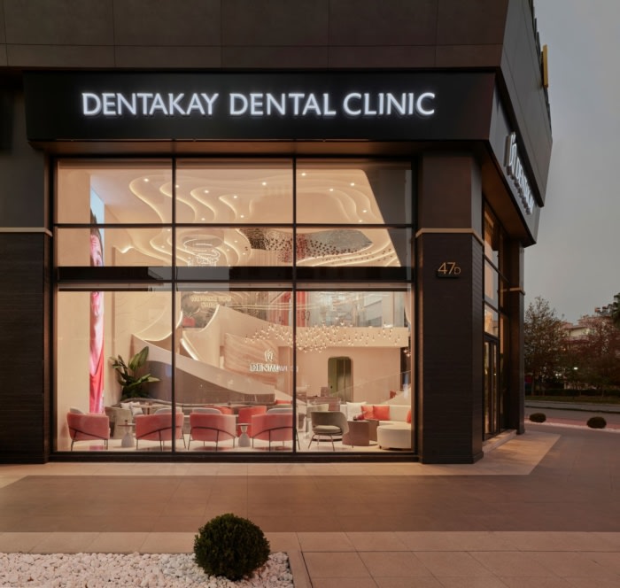Dentakay Antalya Dental Health Polyclinic - 0
