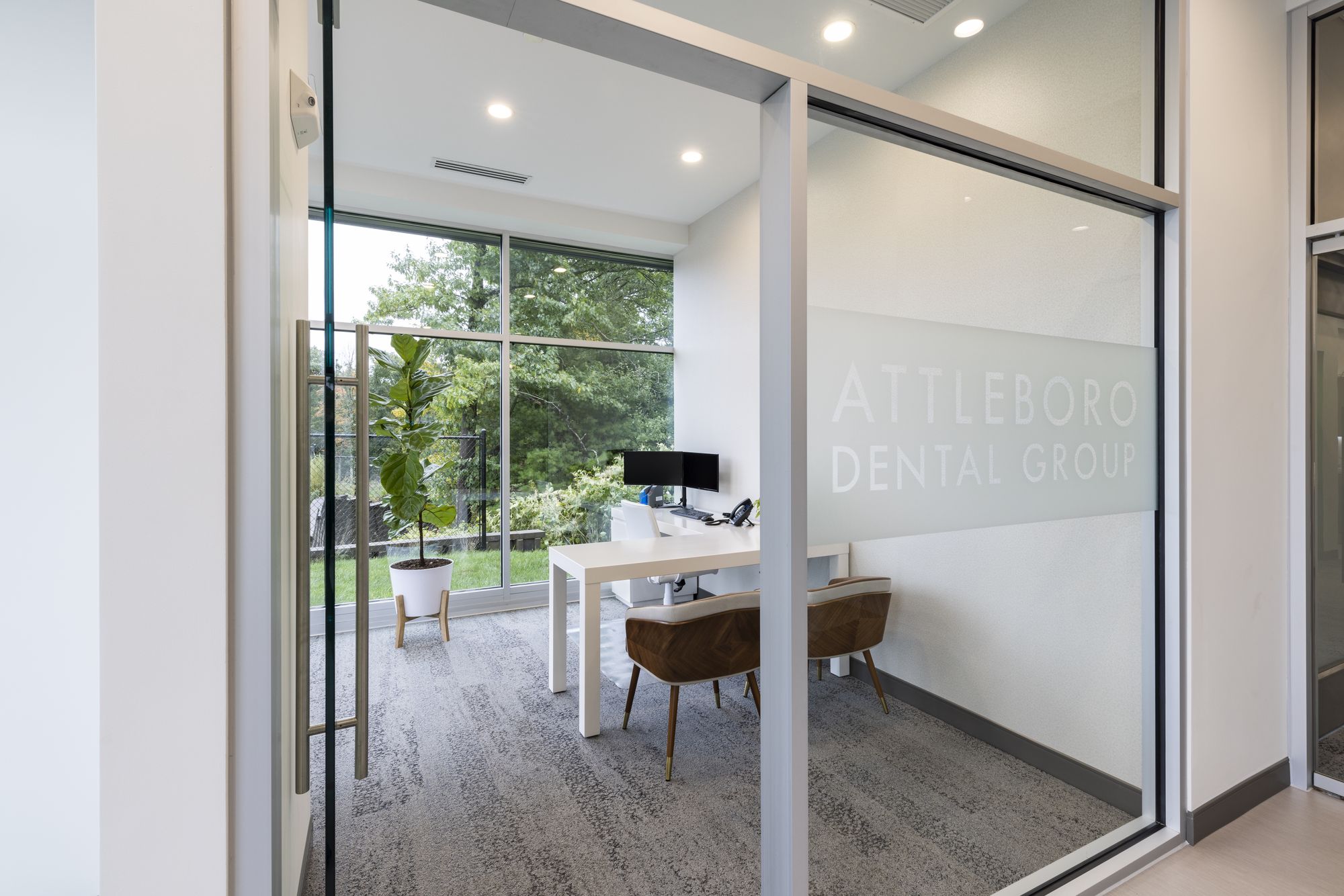 Attleboro Dental Group Healthcare Snapshots