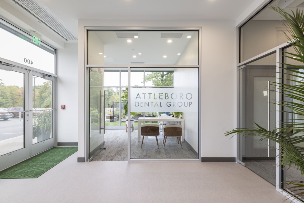 Attleboro Dental Group Healthcare Snapshots