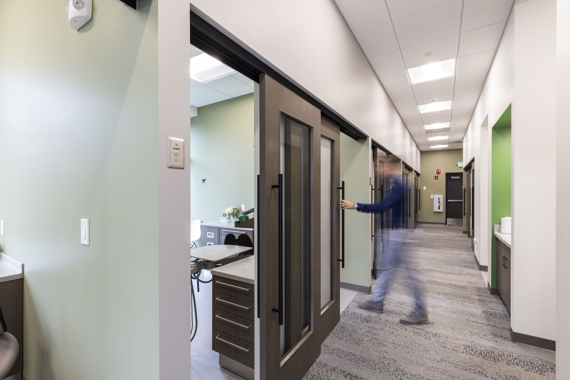 Attleboro Dental Group Healthcare Snapshots