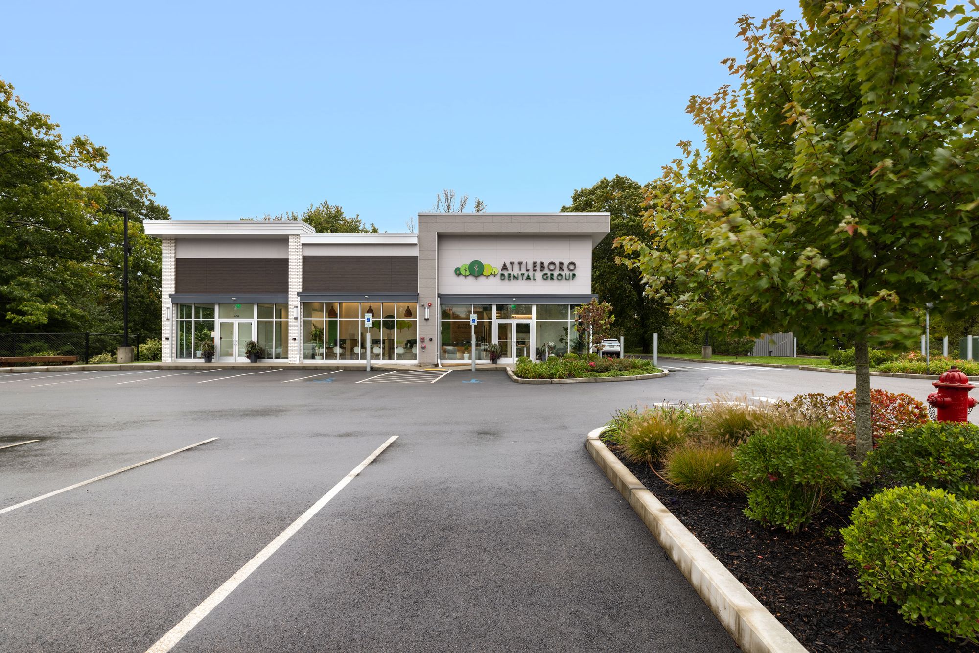 Attleboro Dental Group Healthcare Snapshots