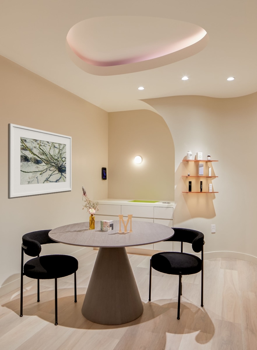 Modern Age Clinic Upper East Side Healthcare Snapshots