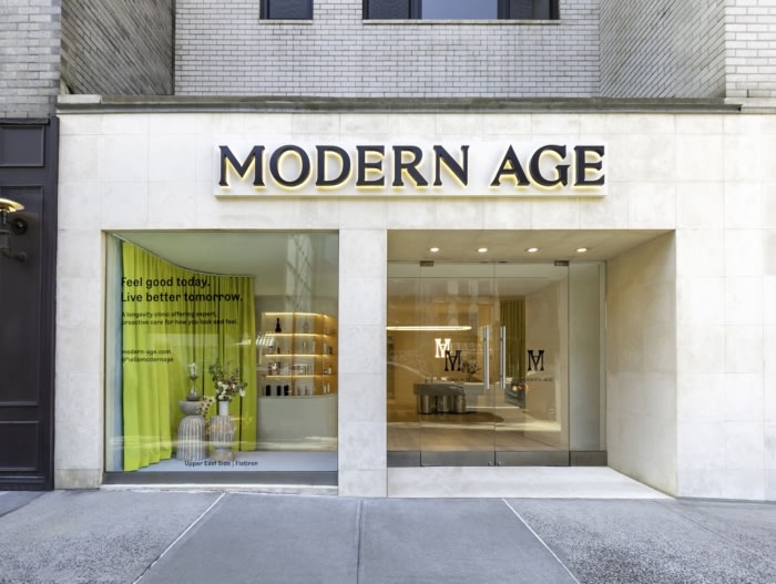 Modern Age Clinic - Upper East Side - 0