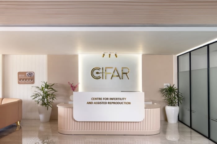 CIFAR Boutique Fertility Center - 0