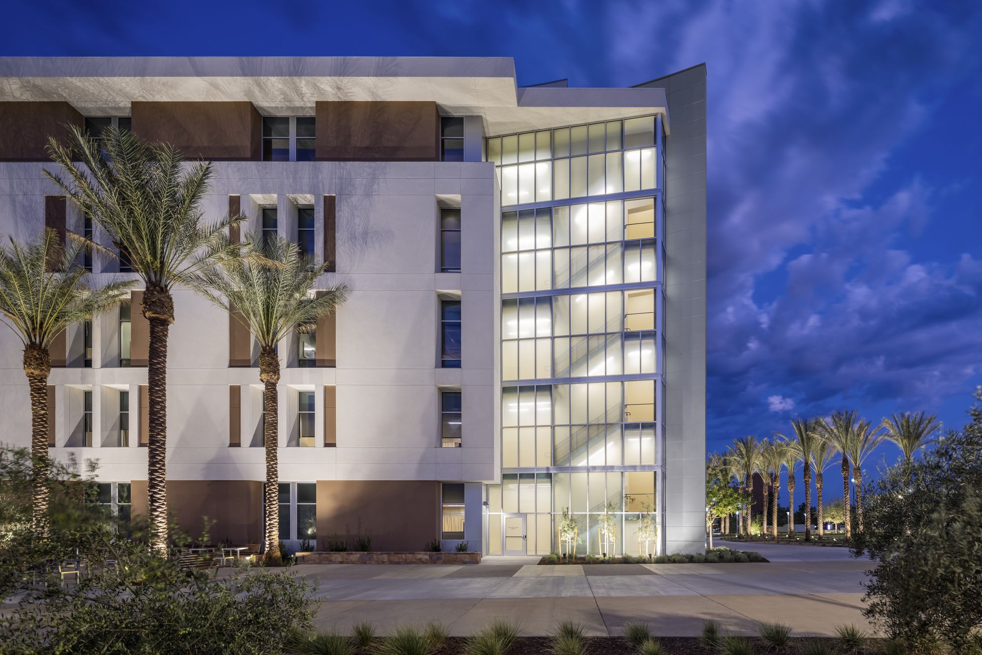 Clovis Community Medical Center Expansion Healthcare Snapshots