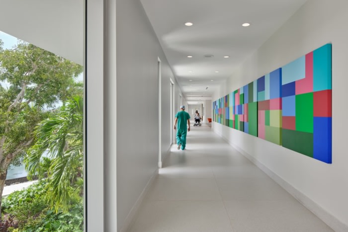 Doctors’ Center Hospital - Orlando Health Dorado - 0