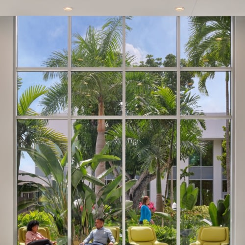 Doctors’ Center Hospital - Orlando Health Dorado