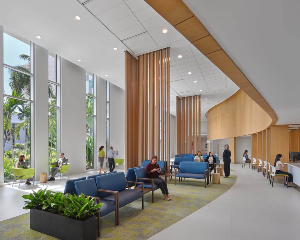 Doctors’ Center Hospital Orlando Health Dorado Healthcare Snapshots