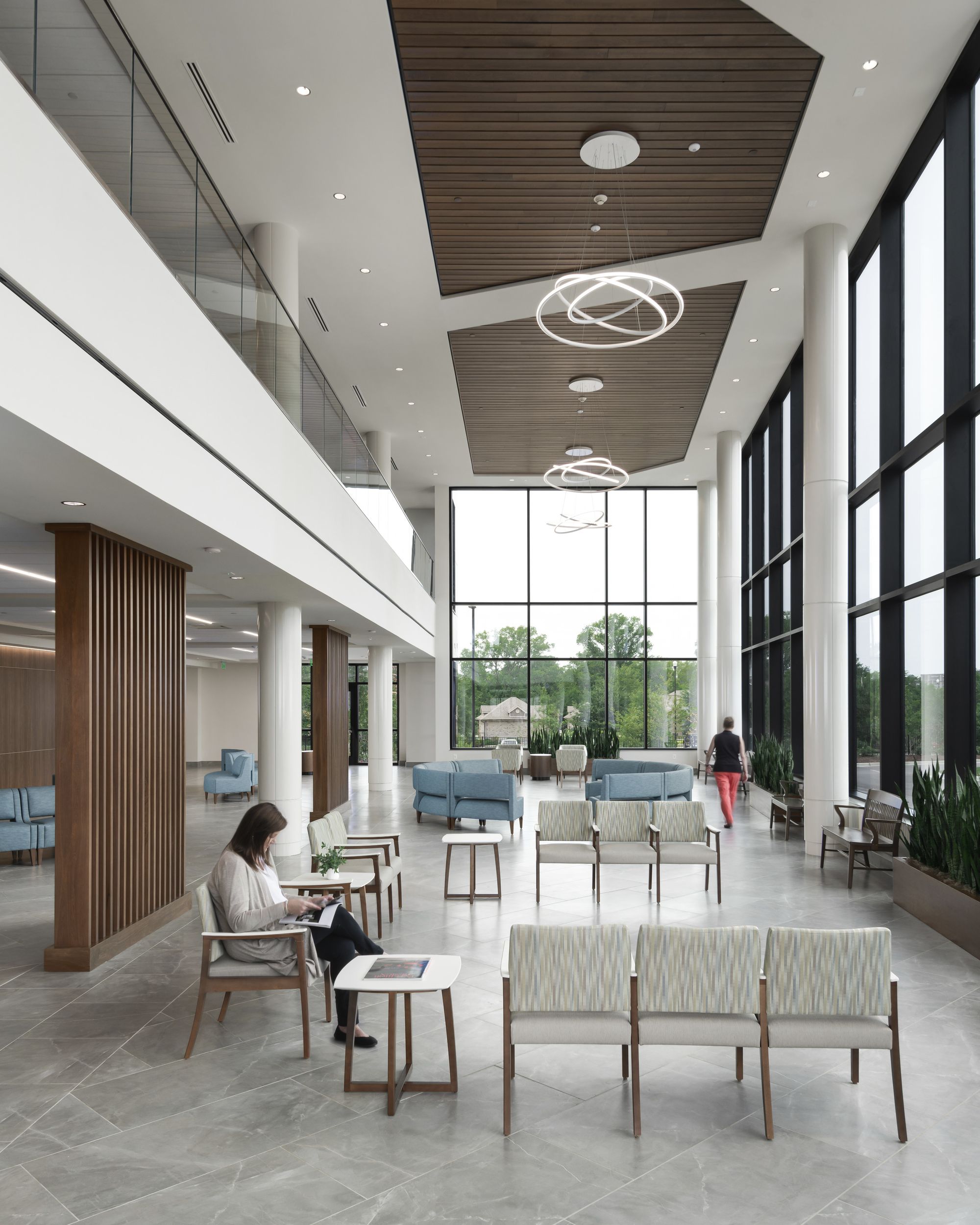 Heritage Medical Associates MultiSpecialty Clinic Healthcare Snapshots