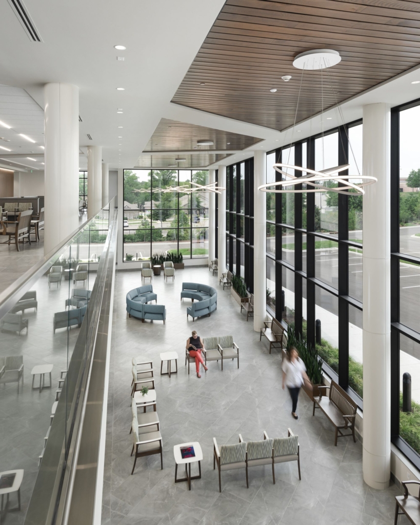 Heritage Medical Associates MultiSpecialty Clinic Healthcare Snapshots