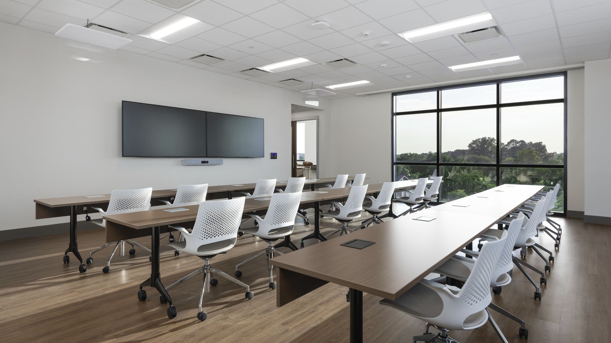 Heritage Medical Associates MultiSpecialty Clinic Healthcare Snapshots