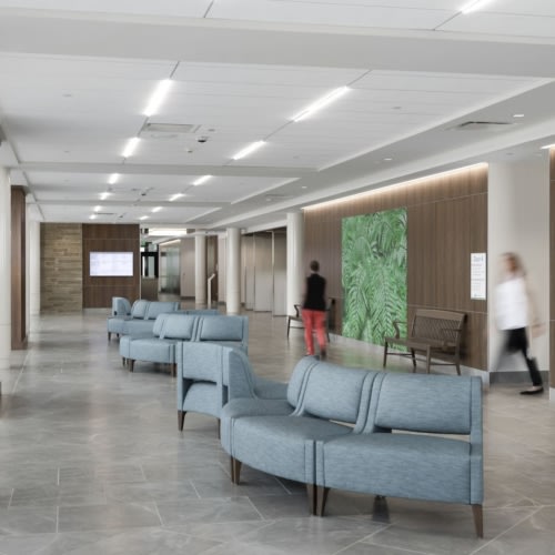 recent Heritage Medical Associates – Multi-Specialty Clinic healthcare design projects