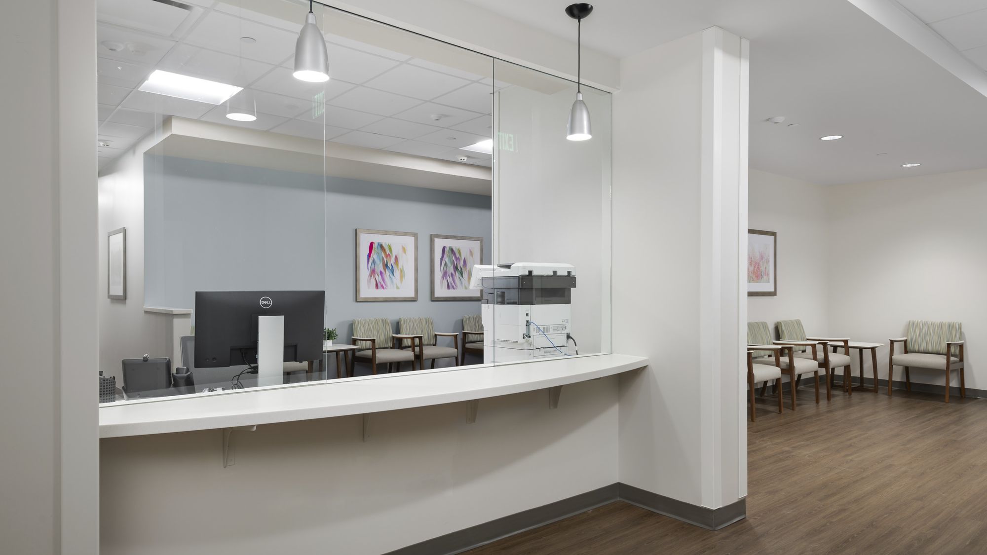 Heritage Medical Associates MultiSpecialty Clinic Healthcare Snapshots