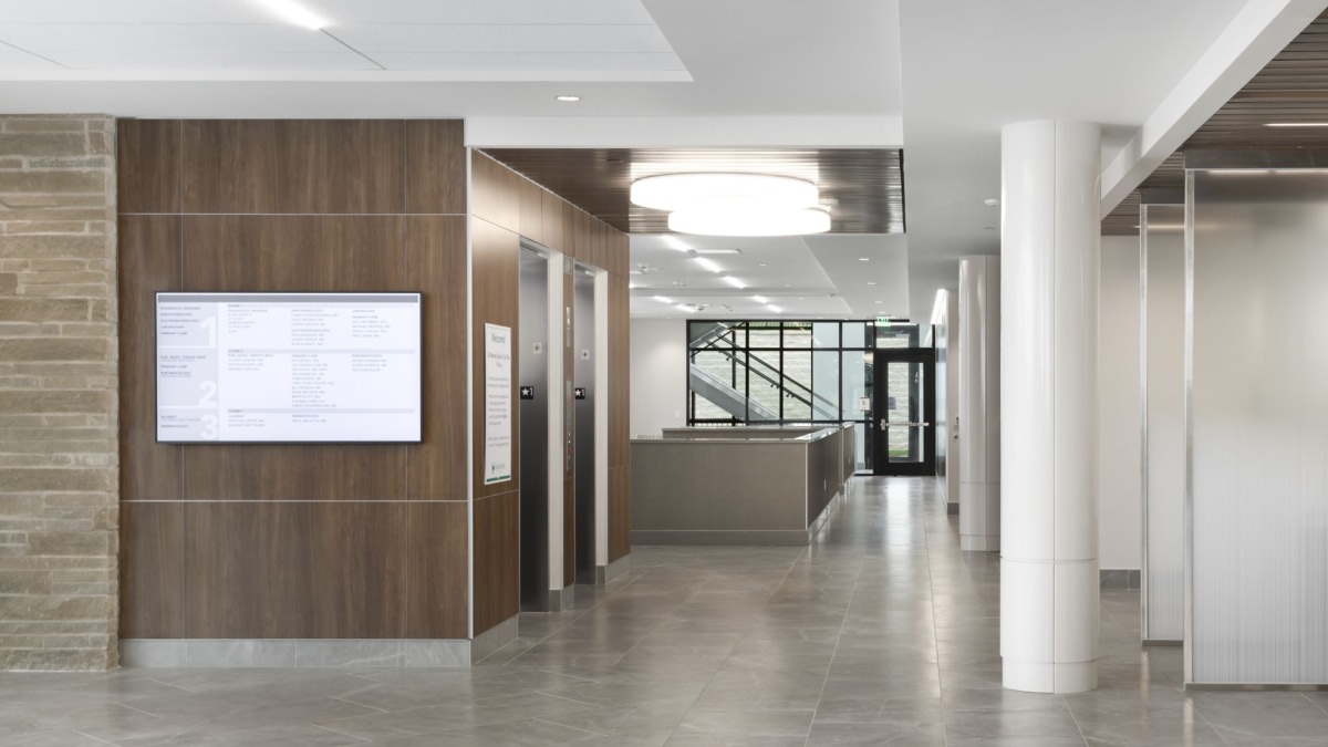 Heritage Medical Associates MultiSpecialty Clinic Healthcare Snapshots