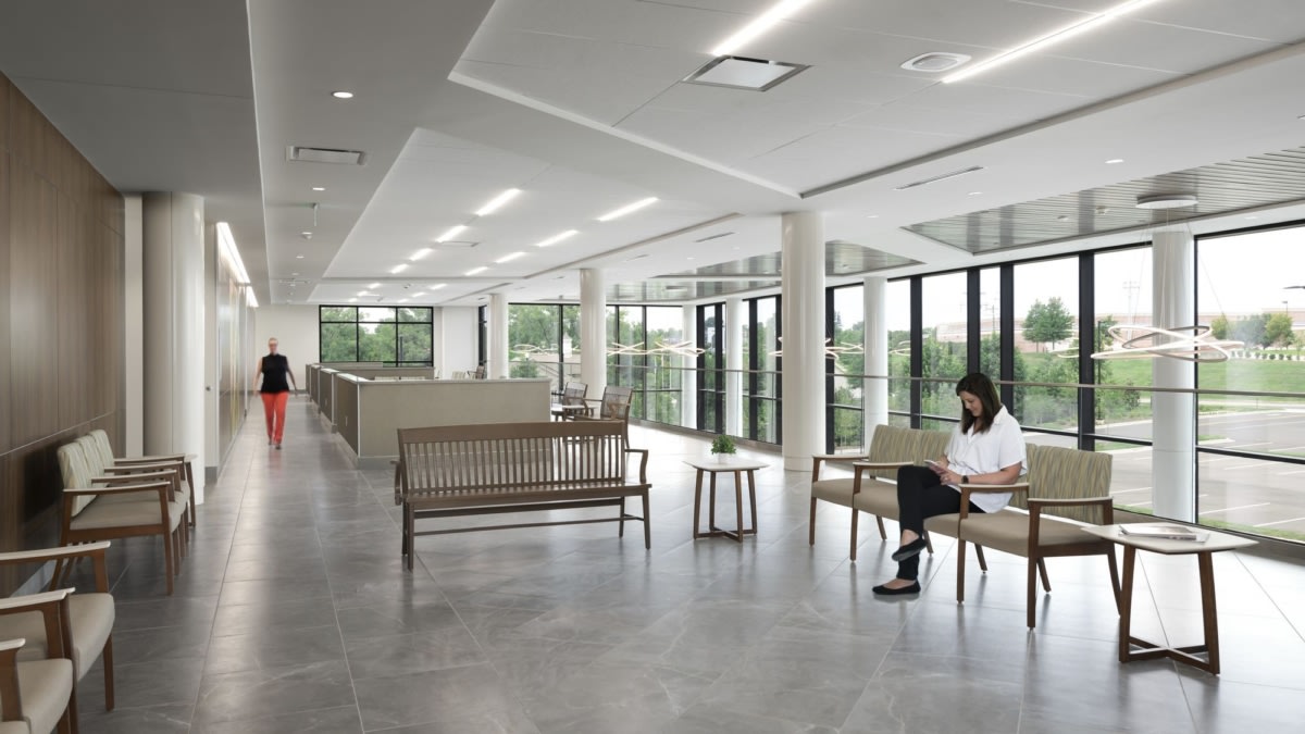 Heritage Medical Associates MultiSpecialty Clinic Healthcare Snapshots