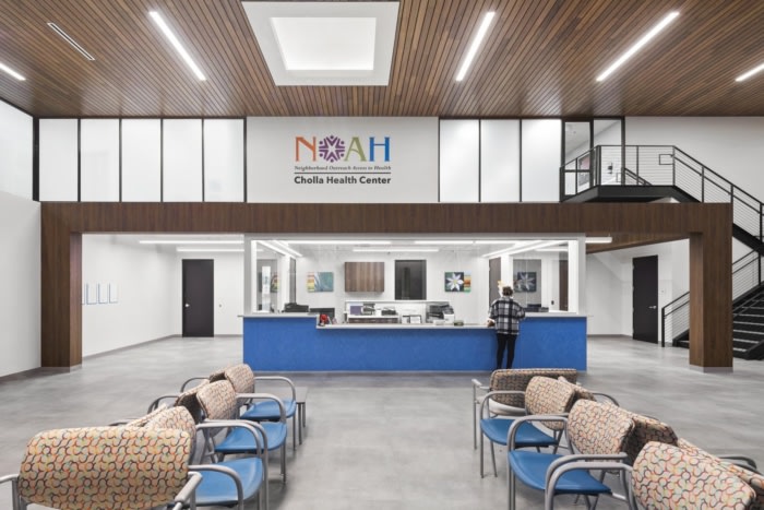 NOAH Cholla Health Center - 0
