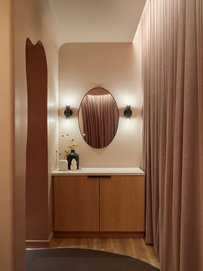 Tia Clinic Williamsburg - 0