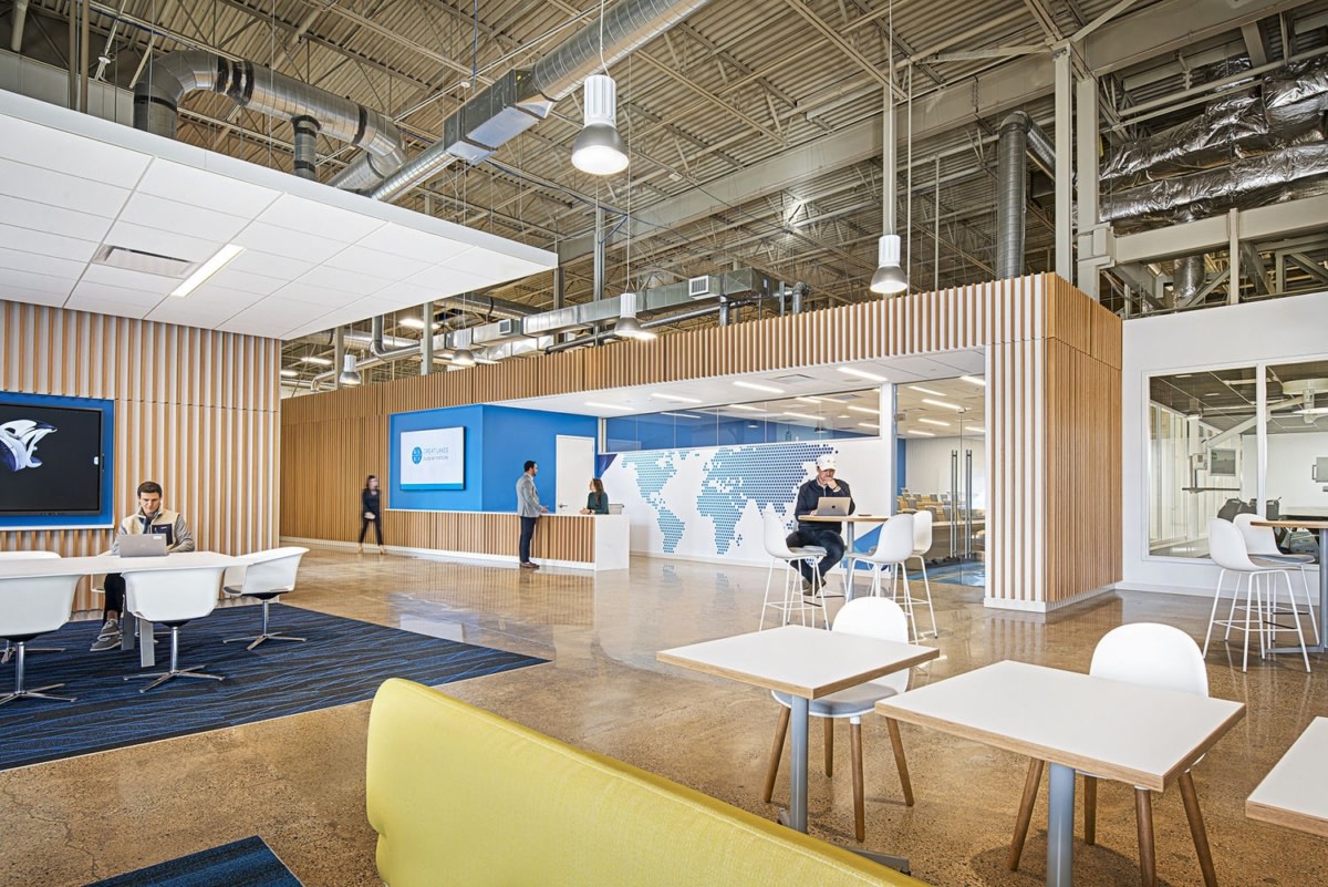 Zimmer Biomet Bioskills Center Healthcare Snapshots