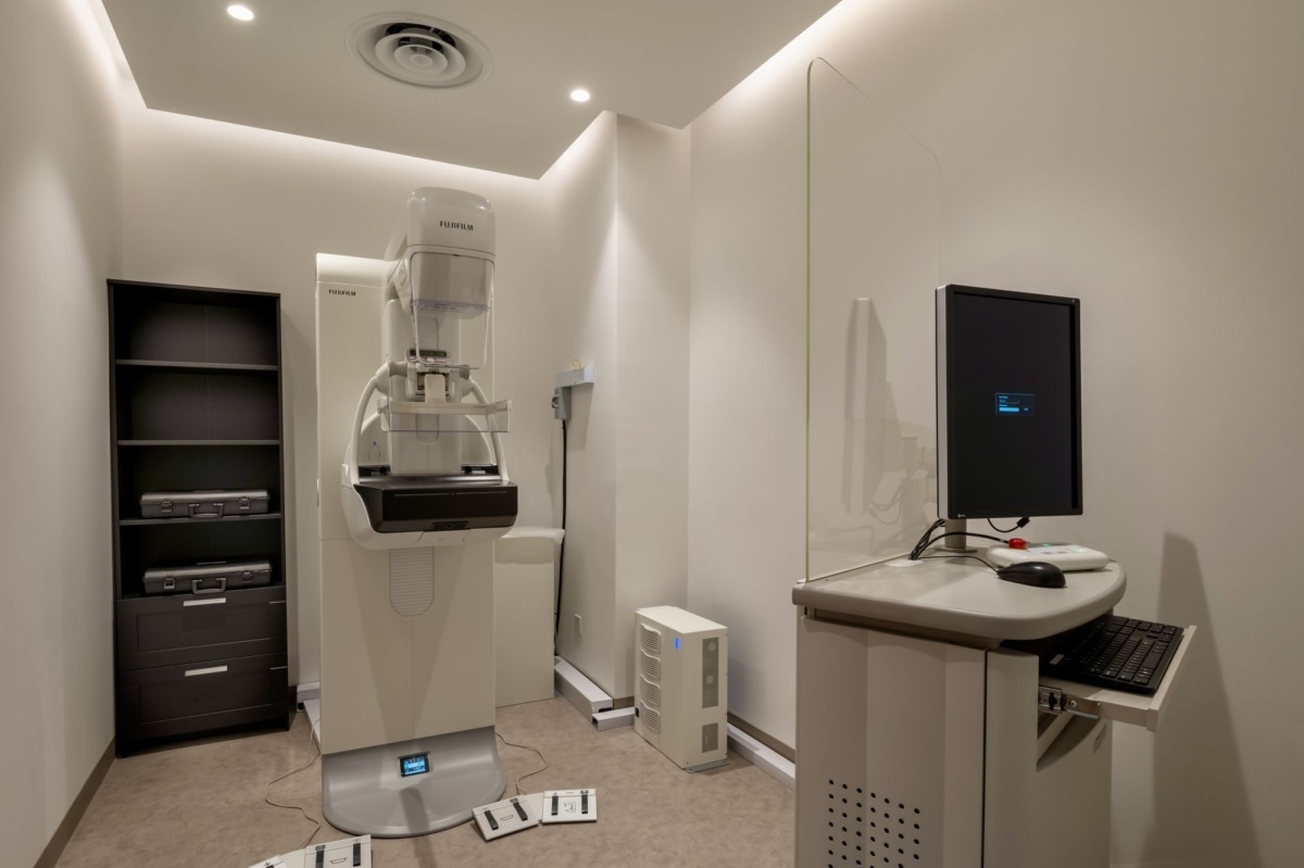 Fullerton Health Health Screening Centre, Novena Healthcare Snapshots