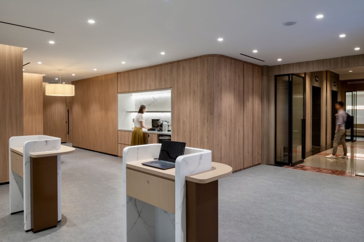 Fullerton Health Health Screening Centre, Novena Healthcare Snapshots